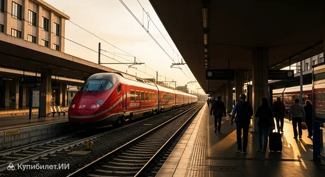 Падуя Чентрале