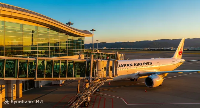 Аэропорт Аомори