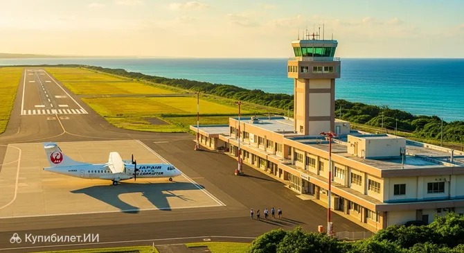 Токуносима