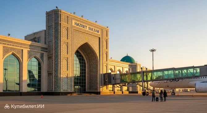 Хазрет Султан