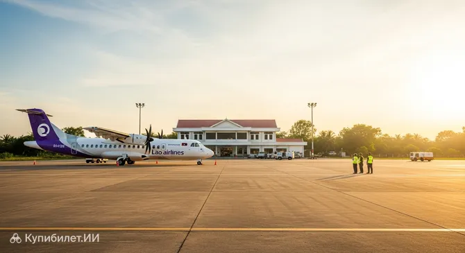 Саваннакхет