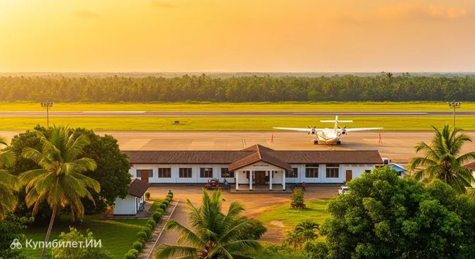 Баттикалоа