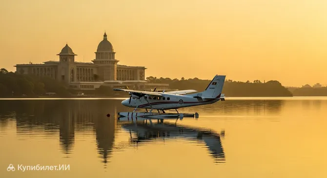 Котте (Дияванна Оя СПБ)