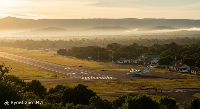 Мароантсетра