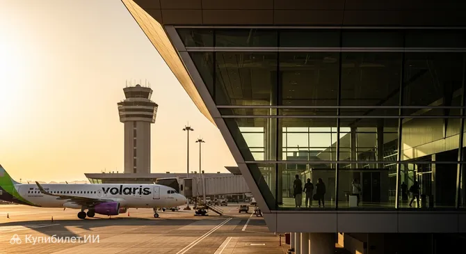 Международный аэропорт Кульякан