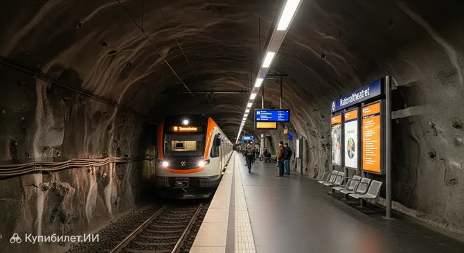 Станция Национальный театр