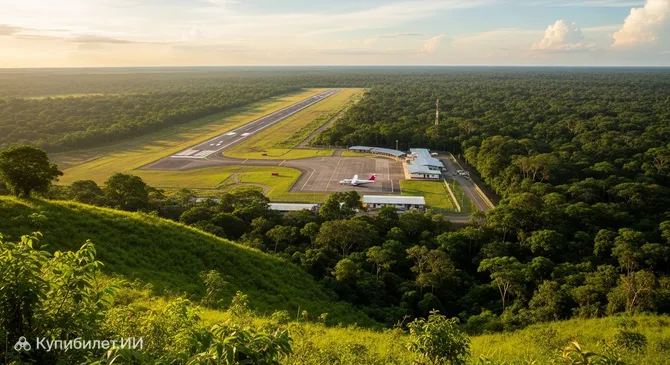 Мазамари (Мануэль Прадо)