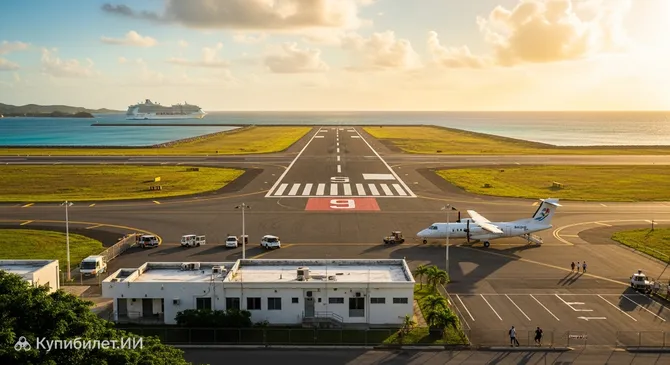 Исла-Гранде