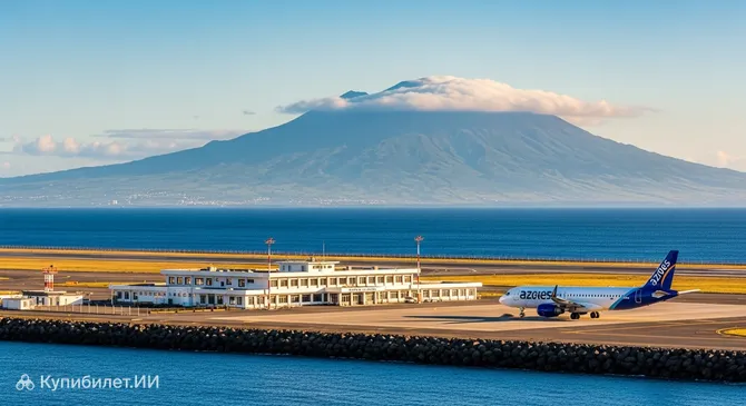 Аэропорт Орта