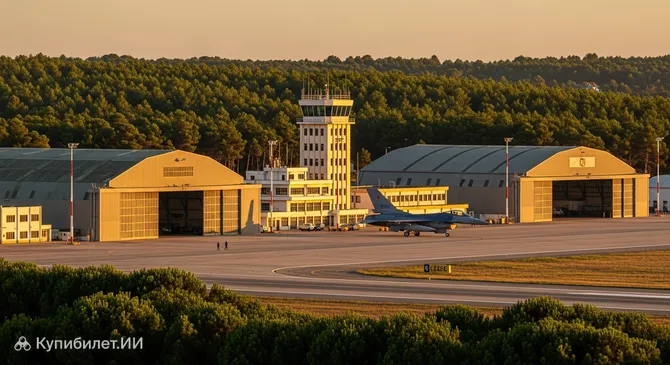 Лейрия (Монте-Реал)