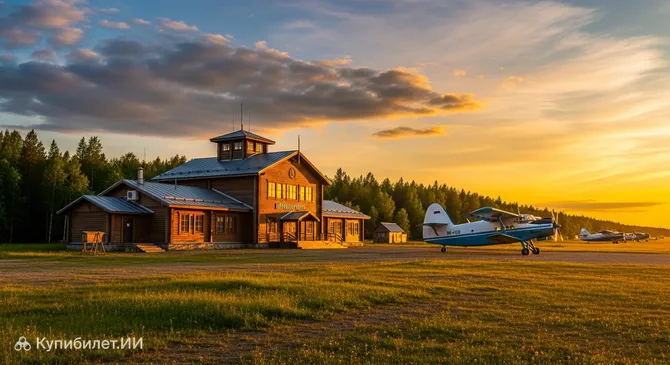 Лешуконское