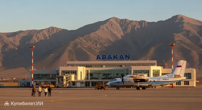 Саяногорск