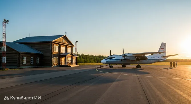 Верхневилюйск