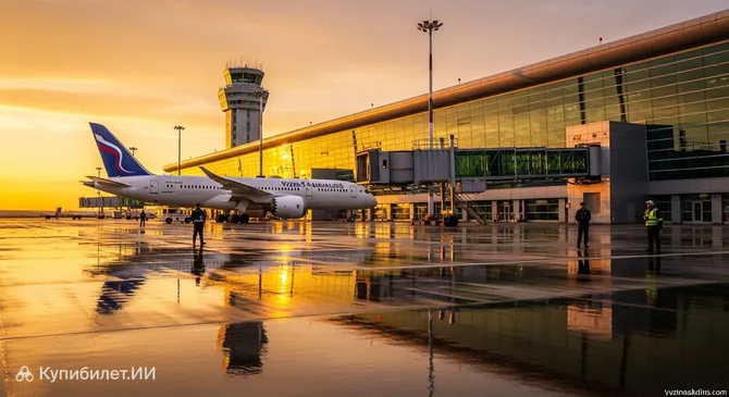 Южно-Сахалинск