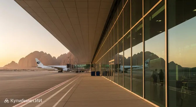 Аэропорт имени принца Абдула Маджида бин Абдулазиза