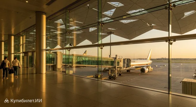 Международный аэропорт имени принца Мухаммада бин Абдулазиза