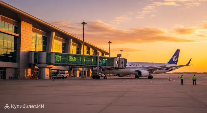 Региональный аэропорт имени принца Наифа бин Абдулазиза