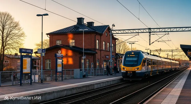 Авеста Крилбо