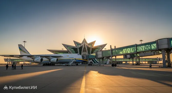 Туркменабад