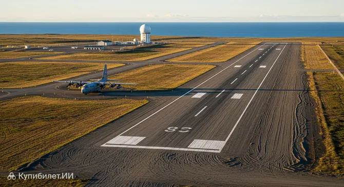 Кейп-Лисберн