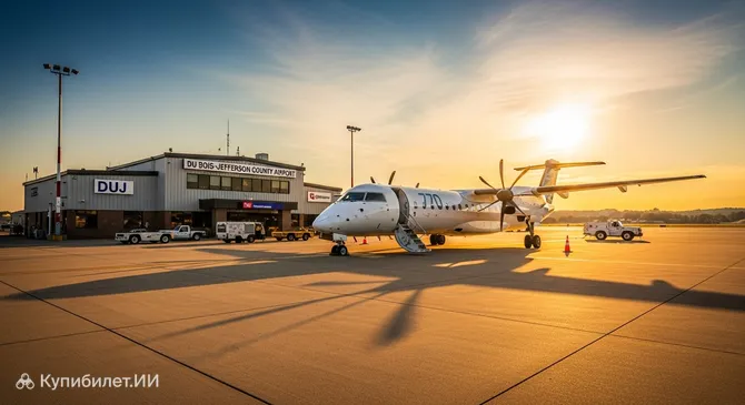 Дю-Бойс–Джефферсон Каунти