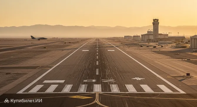 Эдвардс (авиабаза ВВС США)