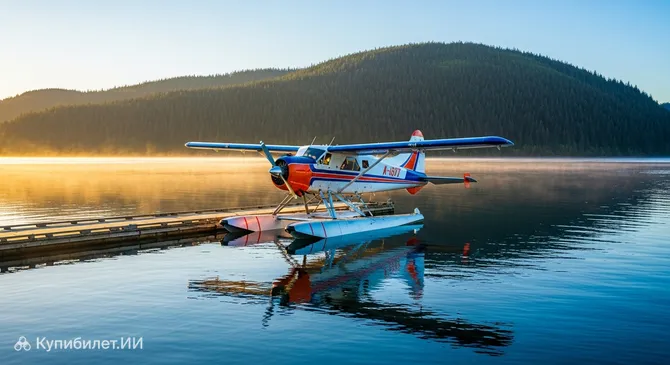 Гидеберг гидроаэропорт