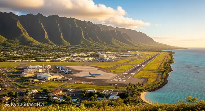 Канеохе-Бэй МКЭС