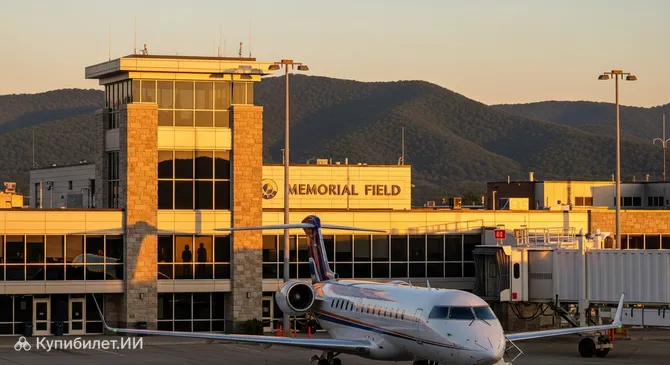 Мемориал Филд