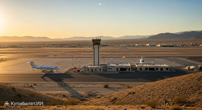 Меркури (Юкка Эйрстрип)