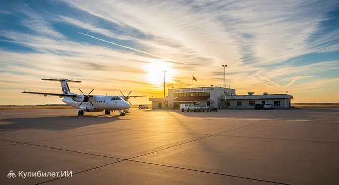 Монтивидео-Чиппева