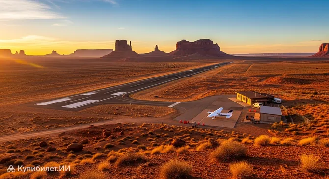 Моньюмент-Валли