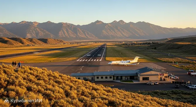 Пайндейл (Ральф Уэнз Филд)