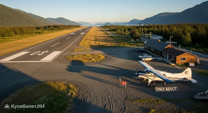 Порт-Лайонс