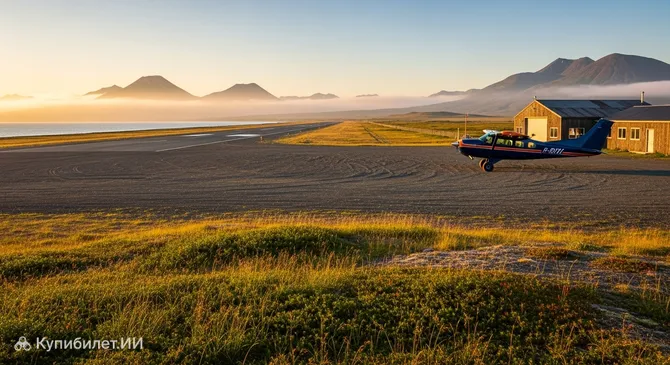 Порт-Моллер