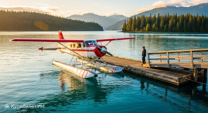Порт-Вильям (Си Плейн Бейс)