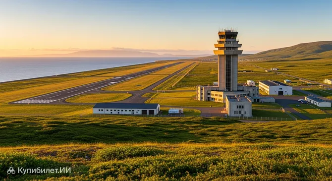 Шемья (авиабаза Эарексон)