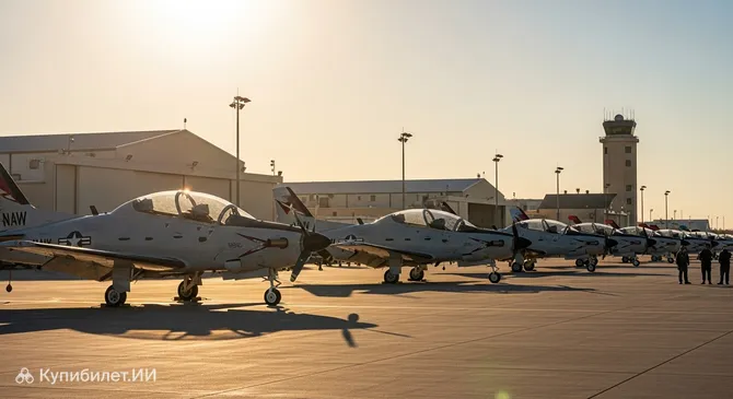 Уайтинг-Филд НАС Норт