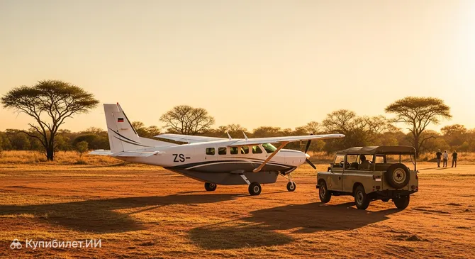 Аратуса-Сафари-Лодж