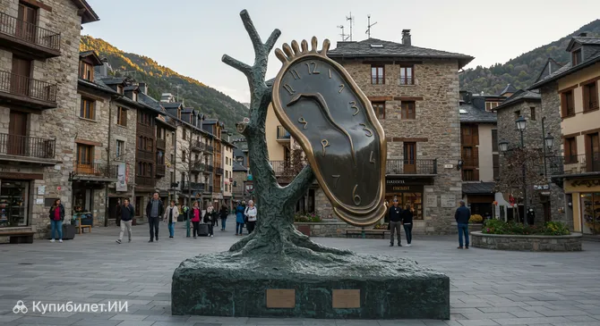 Благородство времени