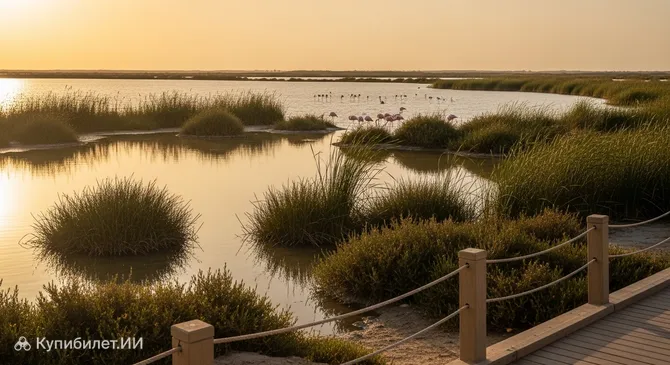 Заповедник Аль-Ватба