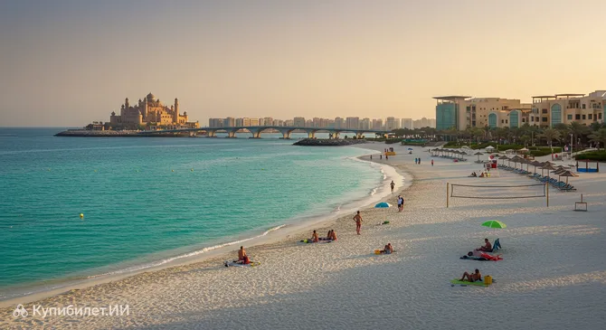 Пляж Худайрият