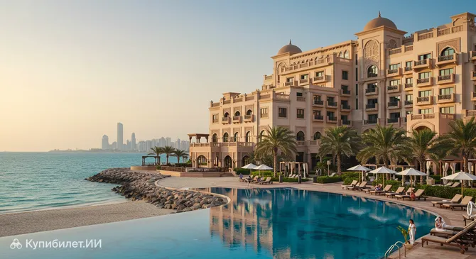 Халидия Палас Райхан