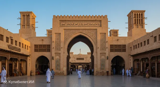 Сук Аль-Каттара