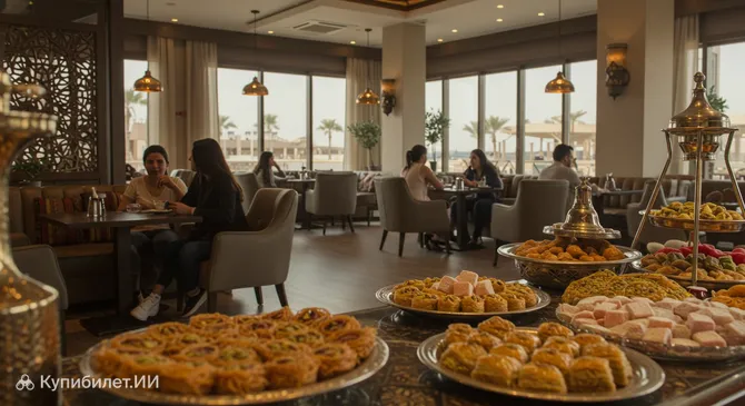 Ресторан и кафе MADO