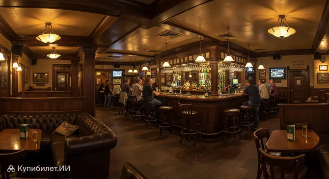 МакГеттиганс