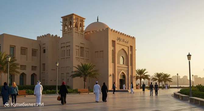 Башня Аль-Раби