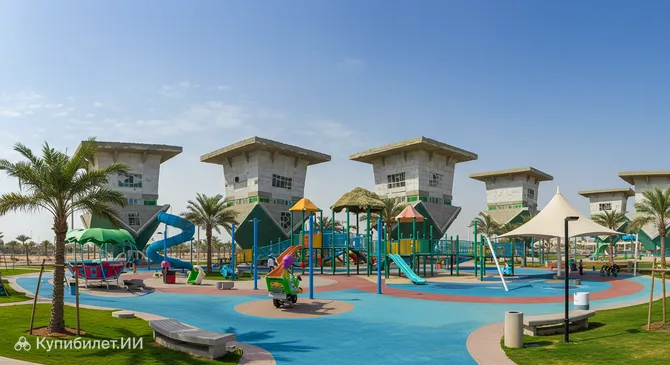 Флиппед Парк