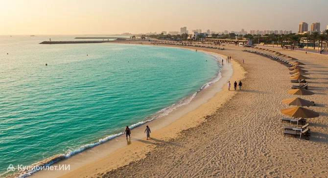 Аджман Корниш