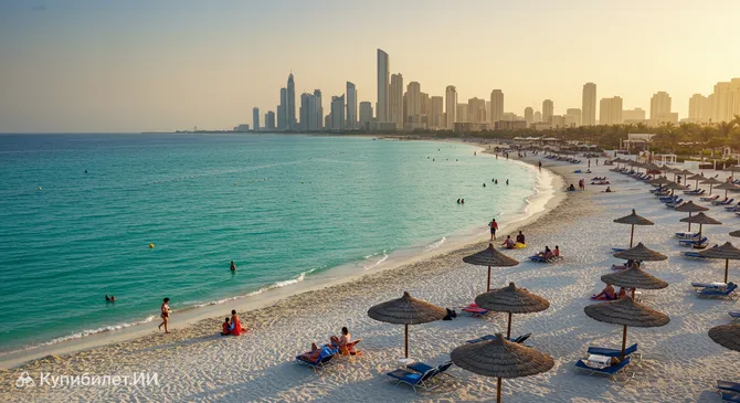 Пляж Аль-Хан